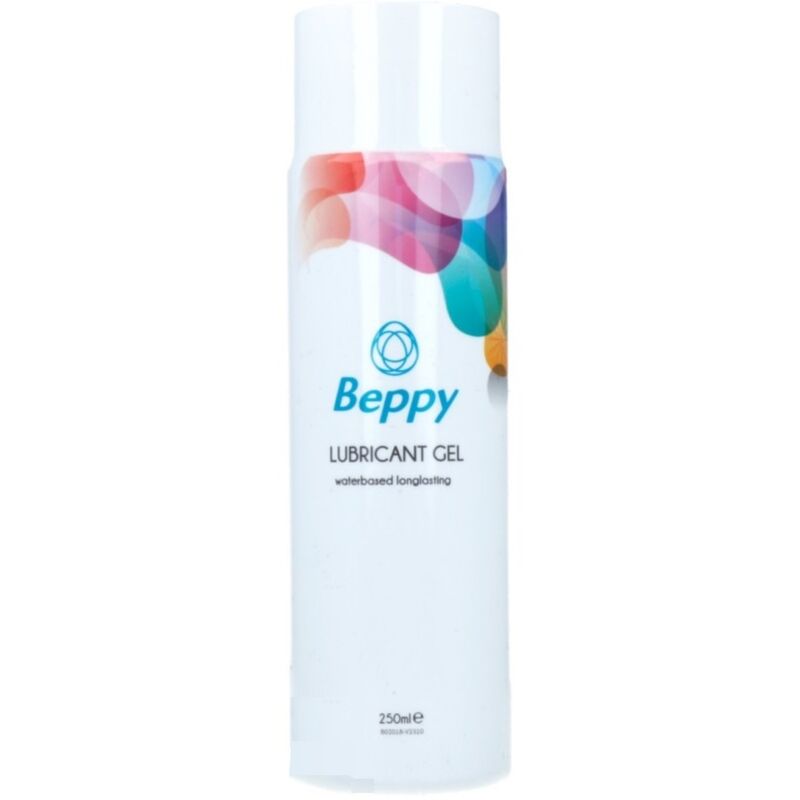 Beppy Gel Lubrificante À Base de Água Langlasting 250 Ml