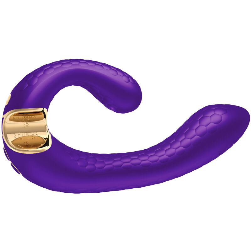 Shunga Miyo Massager Íntimo Violeta