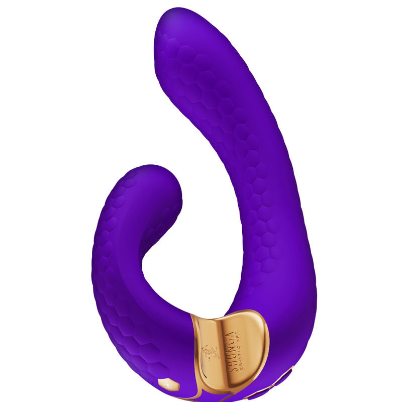 Shunga Miyo Massager Íntimo Violeta