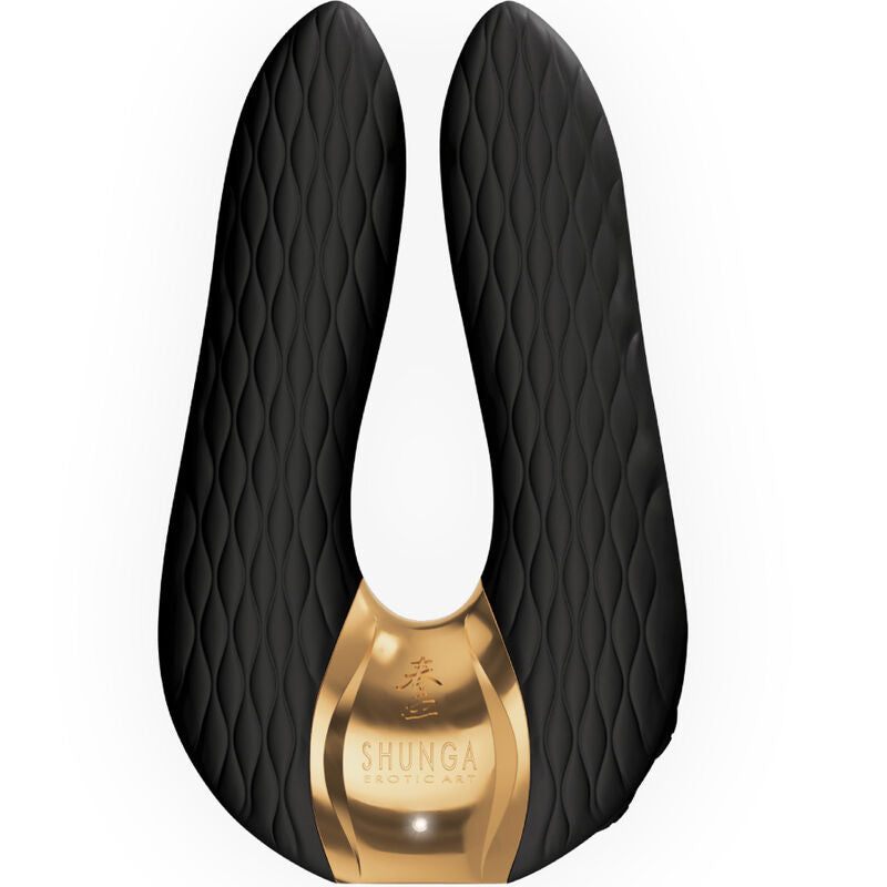 Shunga Massajador Íntimo Aiko Rosa