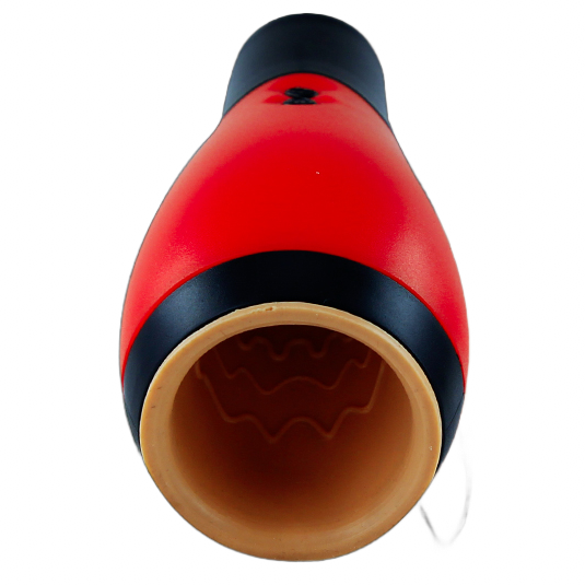 Baile Amante de Sexo Oral 30v Adaptador