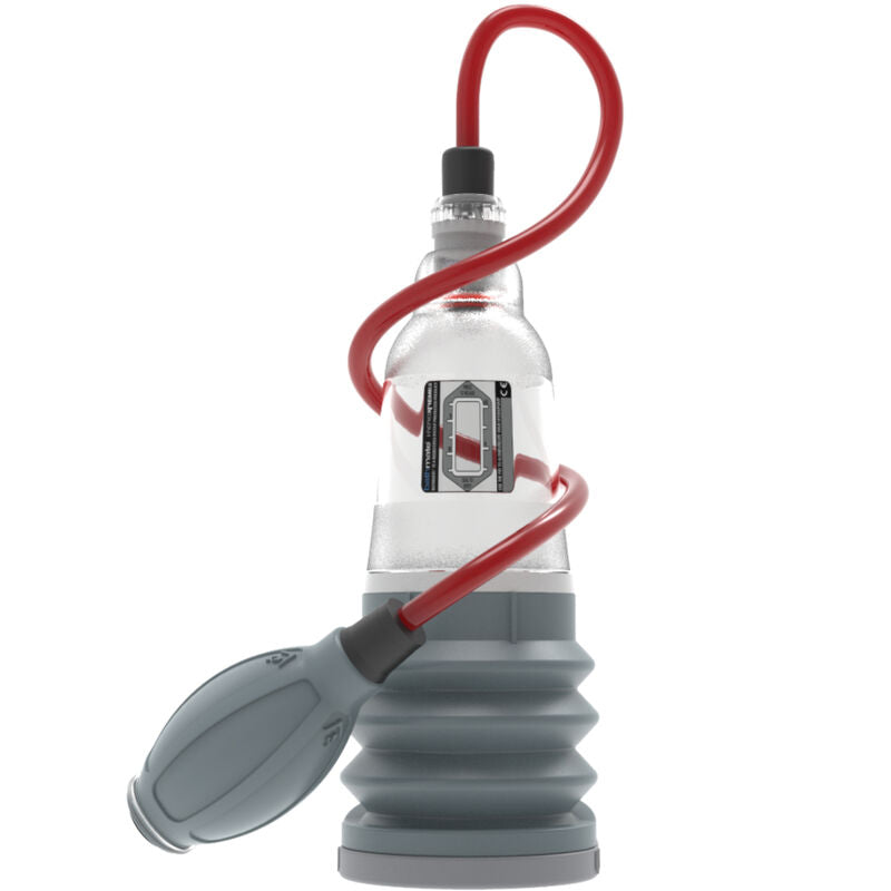 Bathmate Hydroxtreme 3 Transparente