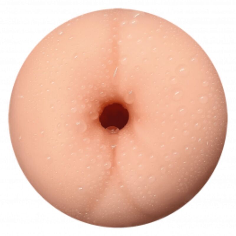 Alive Maxi Flex Masturbador Masculino Anal Tamanho L