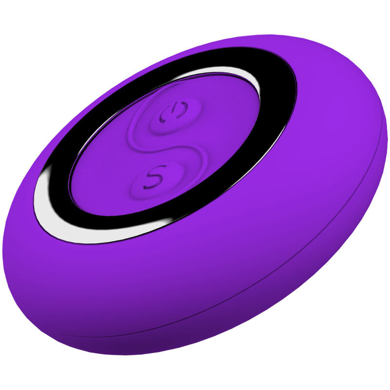 Armony Ovo Vibratório de Controle Remoto Anni Violet