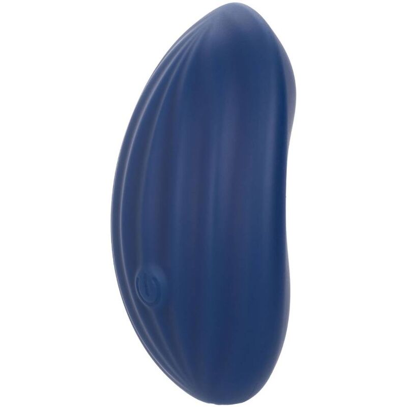 Calexotics Cashmere Velvet Curve Azul