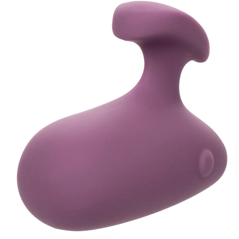 Calexotics Estimulador Mod Touch Roxo