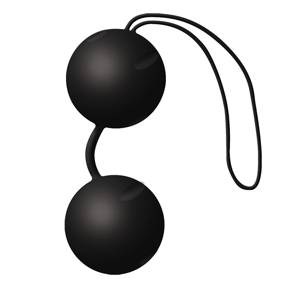 Joyballs Joydivion Estilo de Vida Preto