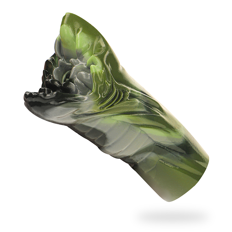 Epic Boca Masturbador Masculino Steropes Ciclops