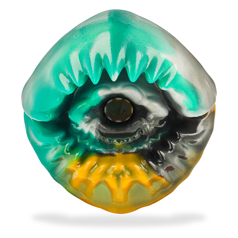 Epic Arges Ciclope Masturbador Boca Masculino