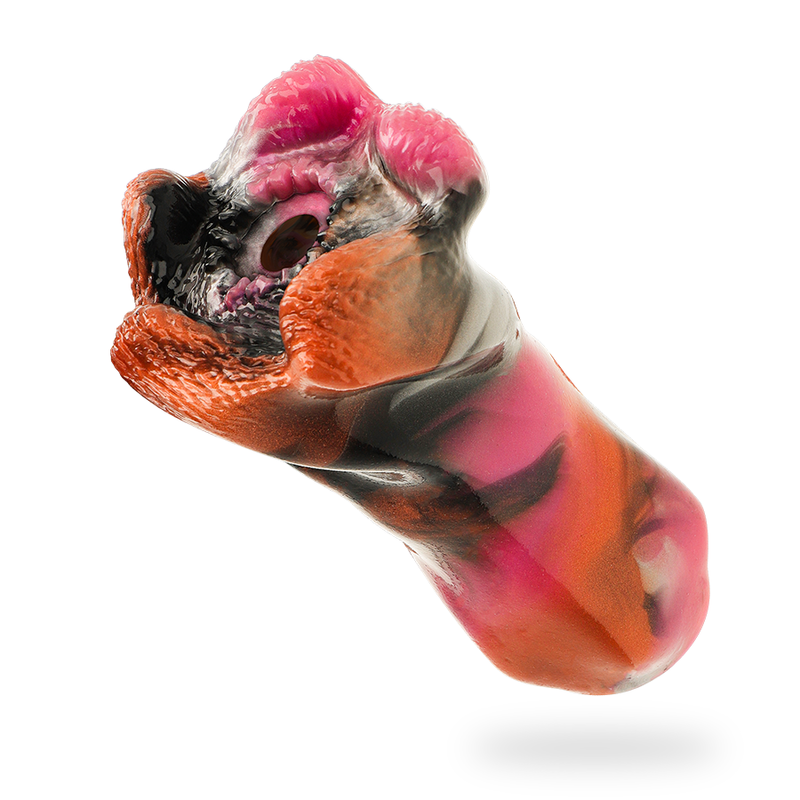 Epic Telemus Ciclops Boca Masturbador Masculino