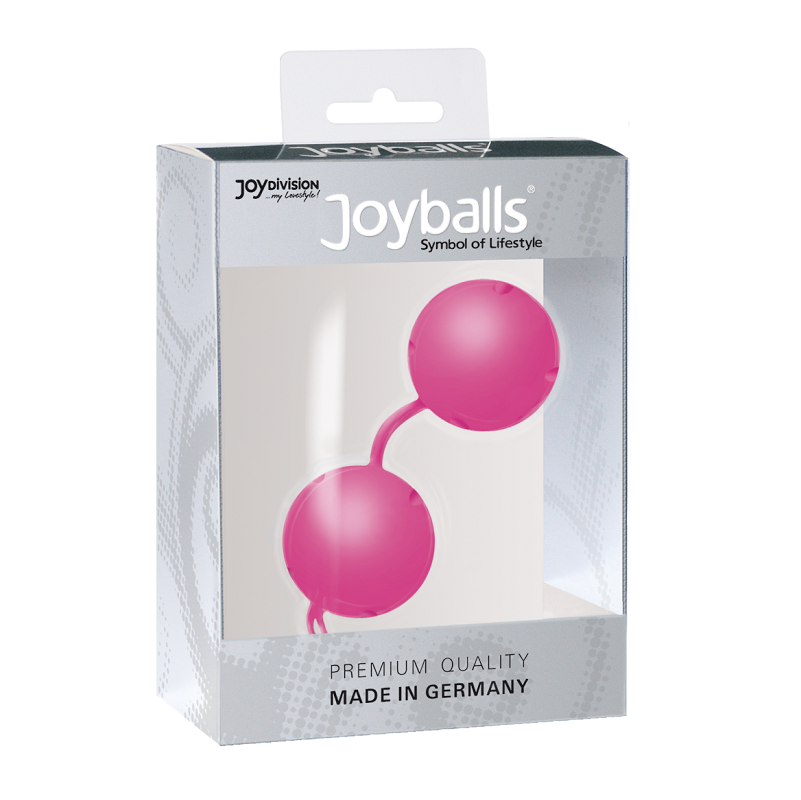Joyballs Joydivion Estilo de Vida Hortelã