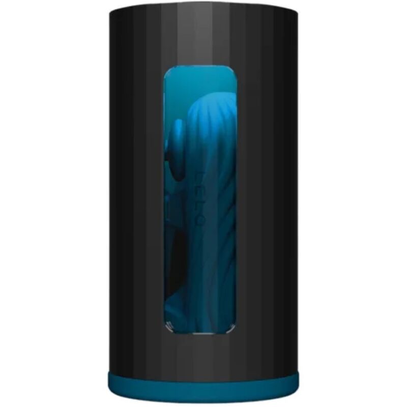 Lelo F1s V3 Masturbador Masculino Teal