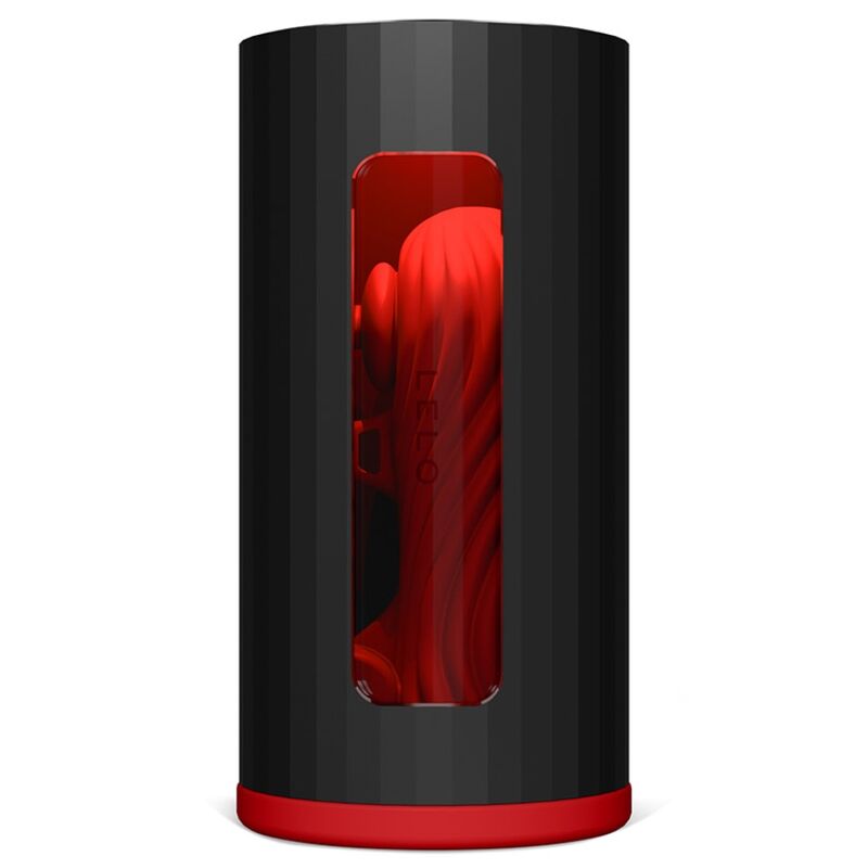 Lelo Masturbador Masculino F1s V3 Vermelho