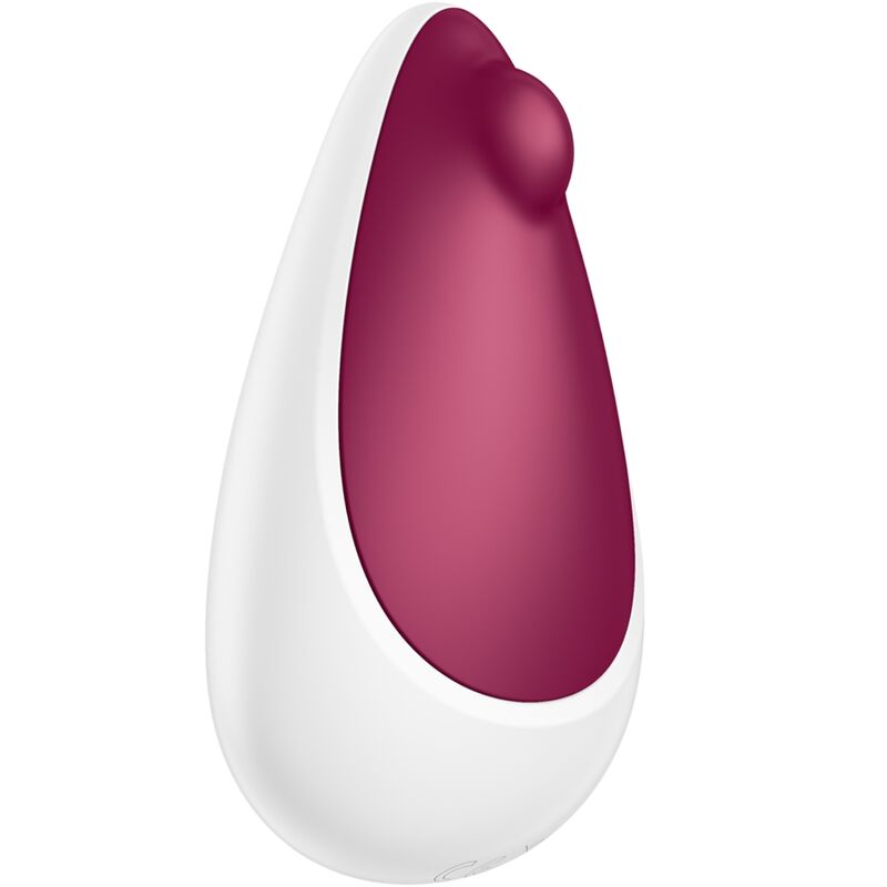 Satisfyer Spot On 3 Estimulador Clitórico Berry