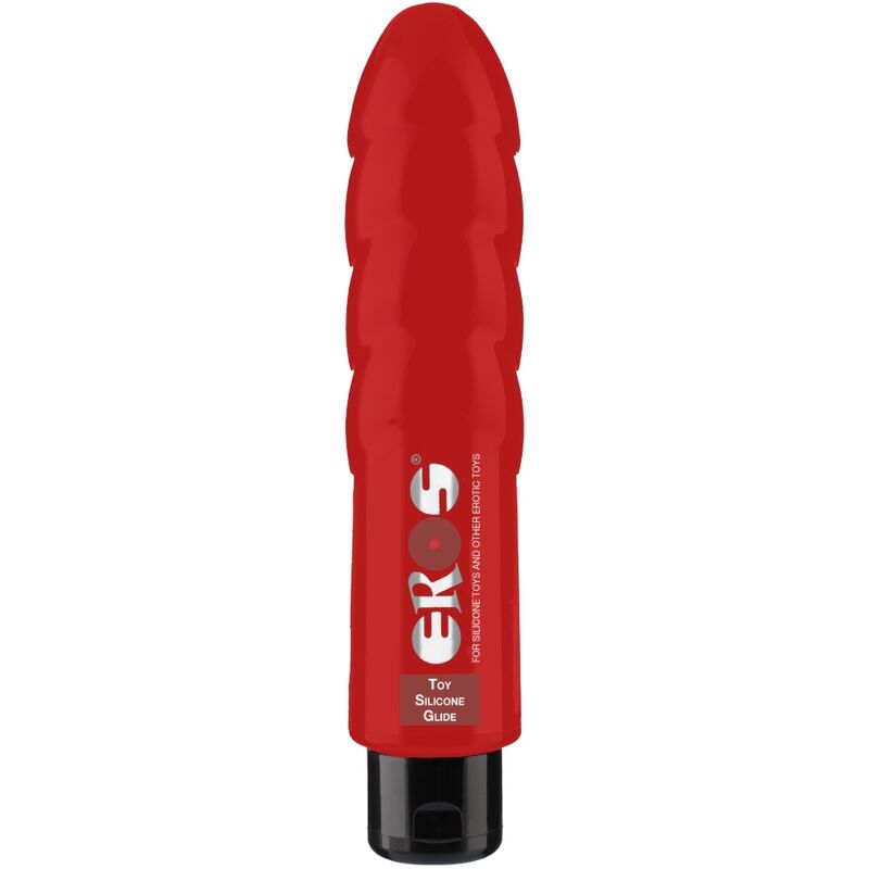 Eros Toy Silicone Glide Lubrificante À Base de Silicone 175 Ml