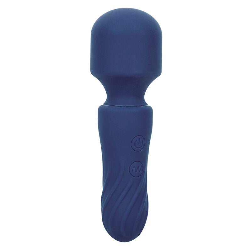 Calexotics Charisma Charm Massager 12 Funções Roxo