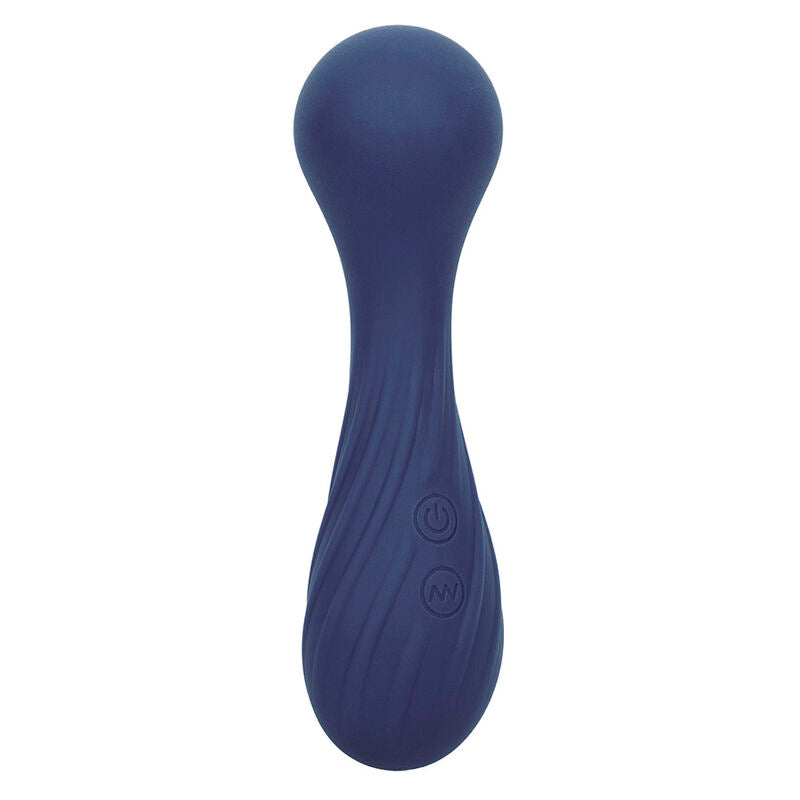 Calexotics Charisma Temptation Massager 12 Funções Roxo