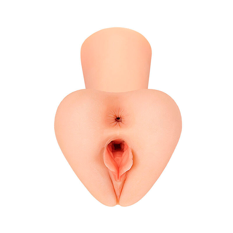 Pdx Plus Pick Your Pleasure Xl Realista Stroker Flesh