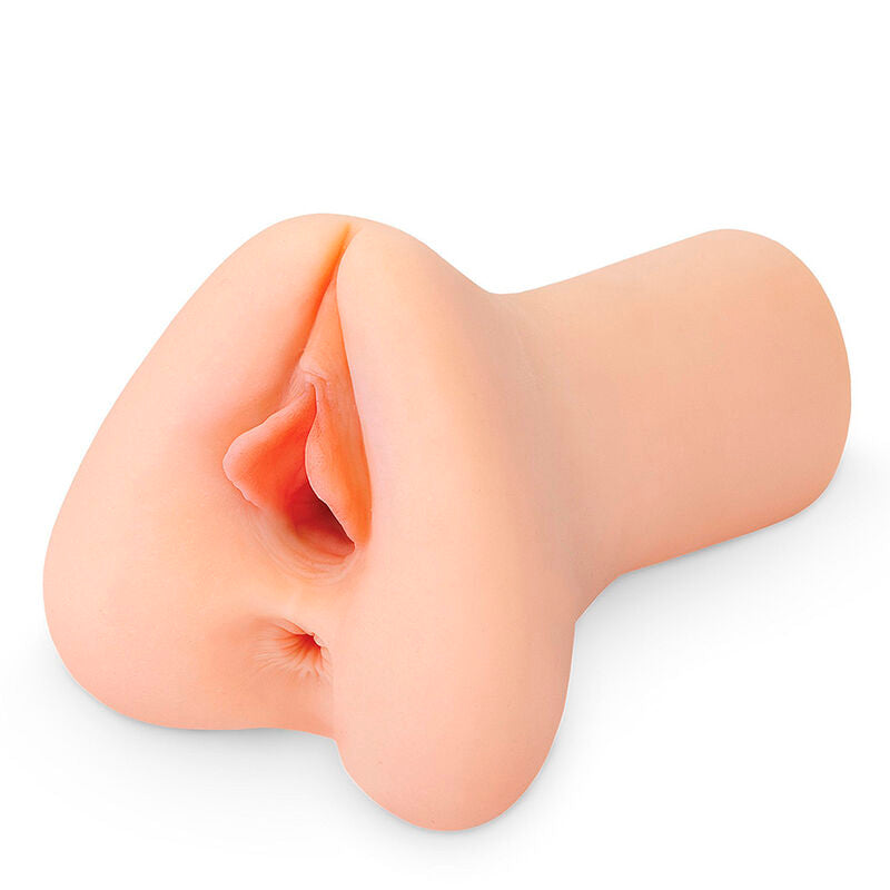 Pdx Plus Pick Your Pleasure Xl Realista Stroker Flesh