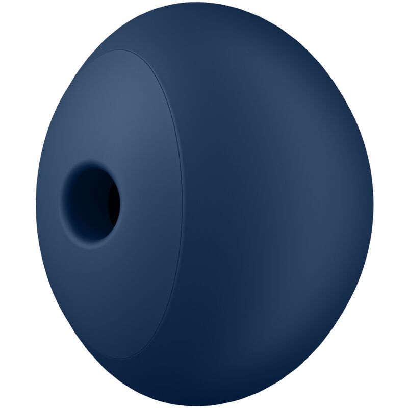 Satisfyer Air Power 4 Estimulador e Vibrador 12 Vibrações Azul