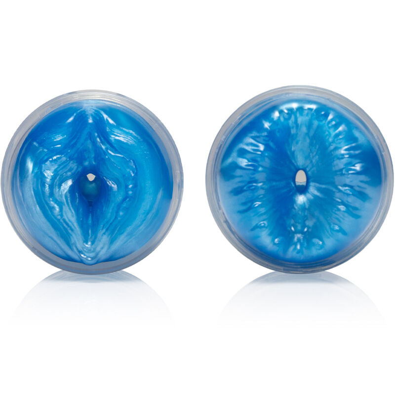 Fleshlight Alien Quickshot Masturbador Lady & Bunda