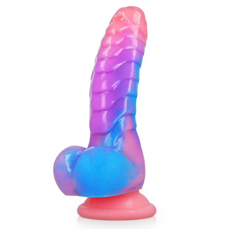 Epic Empusa Dildo Guardião de Hades