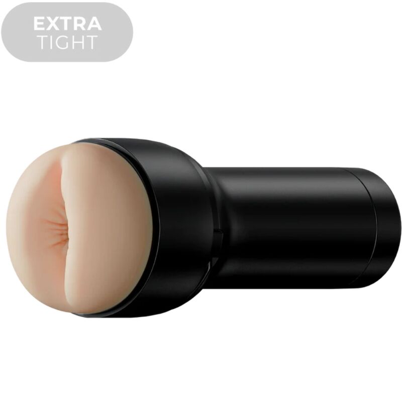 Kiiroo Feel Stroker Extra Apertado Carne de Bumbum