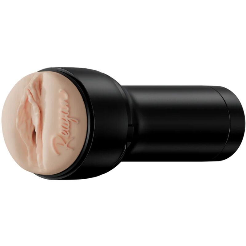 Kiiroo Sinta Reagan Foxx Stroker Kiiroo Stars Coleção