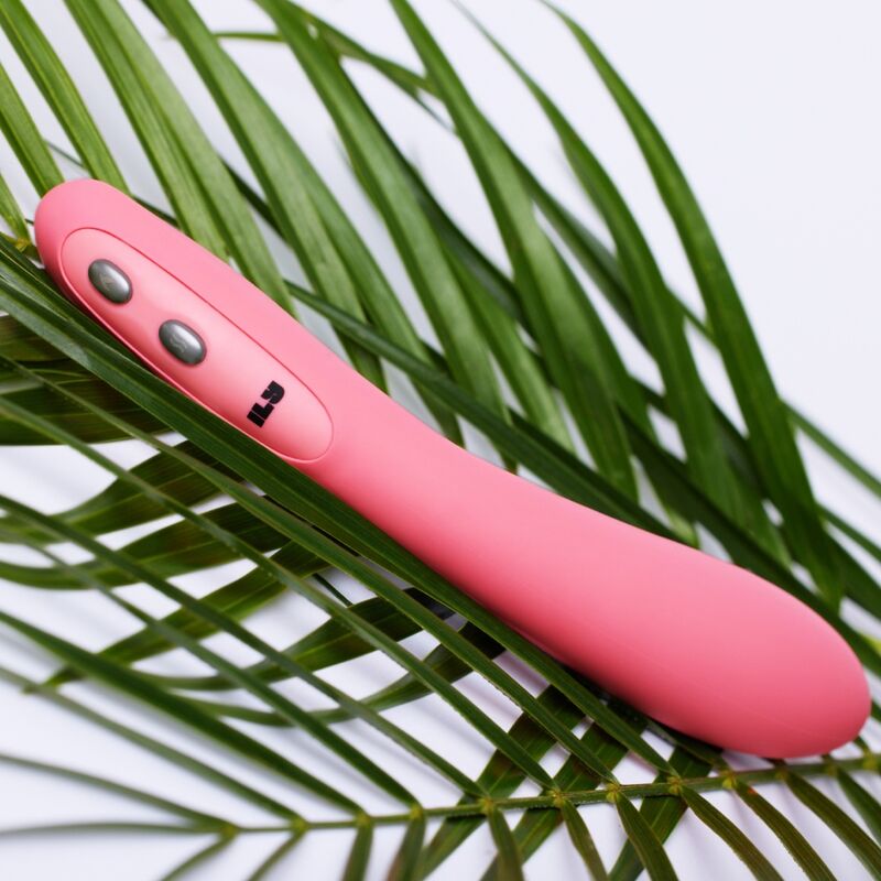 Je Joue Vibrador Wand G-spot Rosa