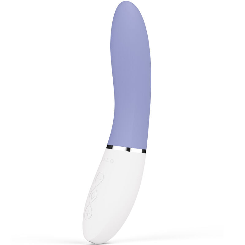 Lelo Liv™ 3 Estimulador G-spot Azul