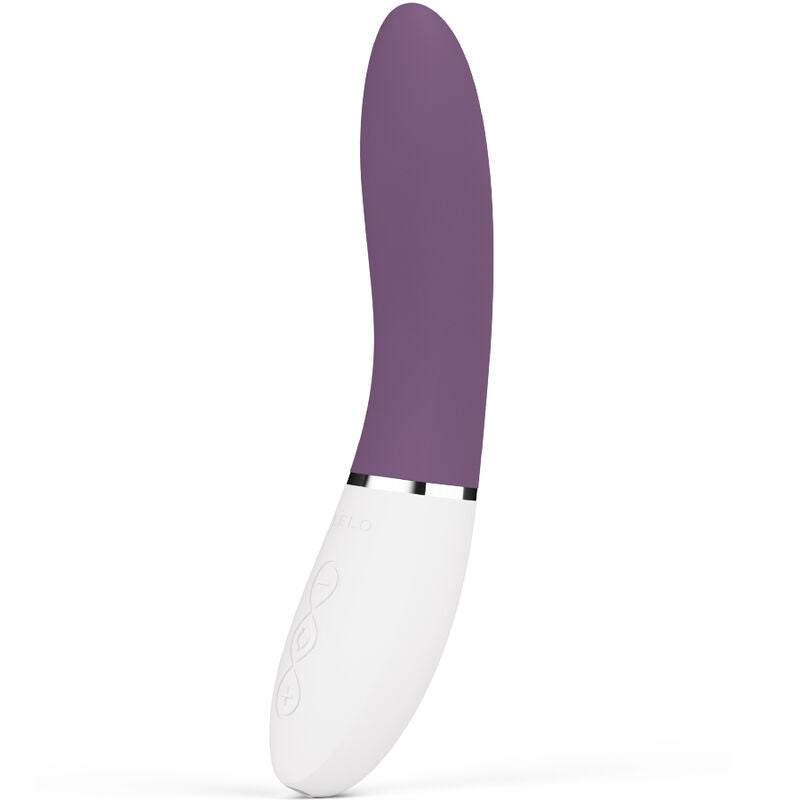 Lelo  Liv™ 3 Estimulador G-spot Violeta