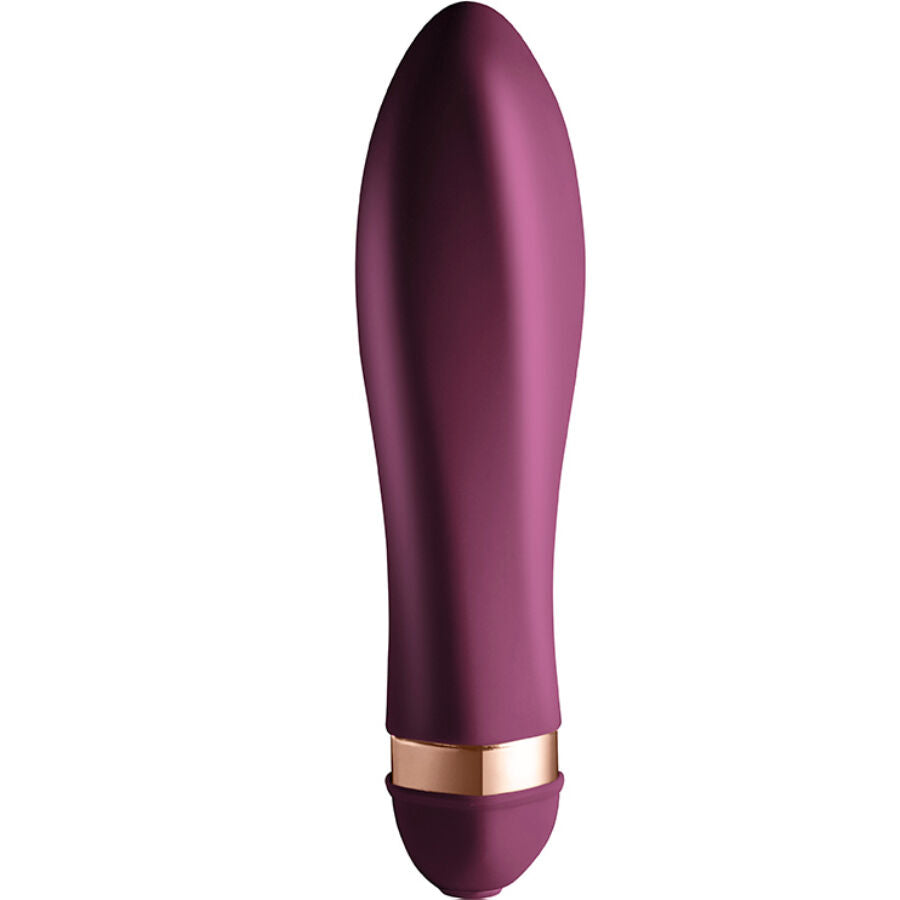 Climaximum - Kit Desire Vibrador Torcido +Plug Anal