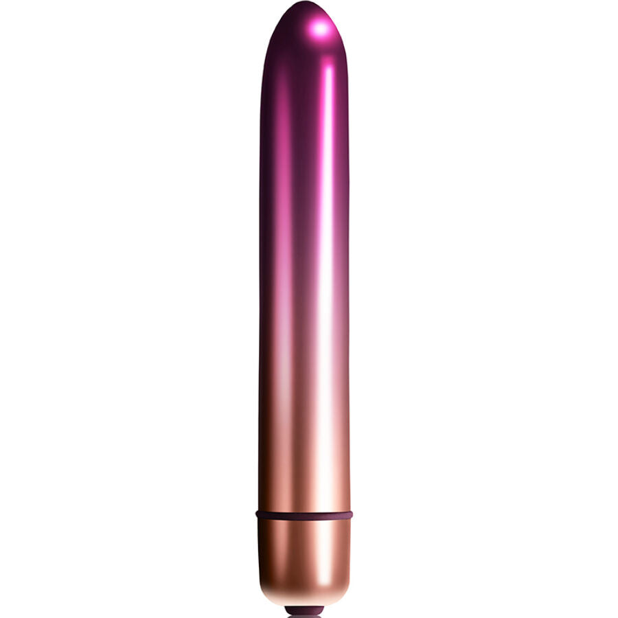 Climaximum - Vibrador Sepora Classic Bullet