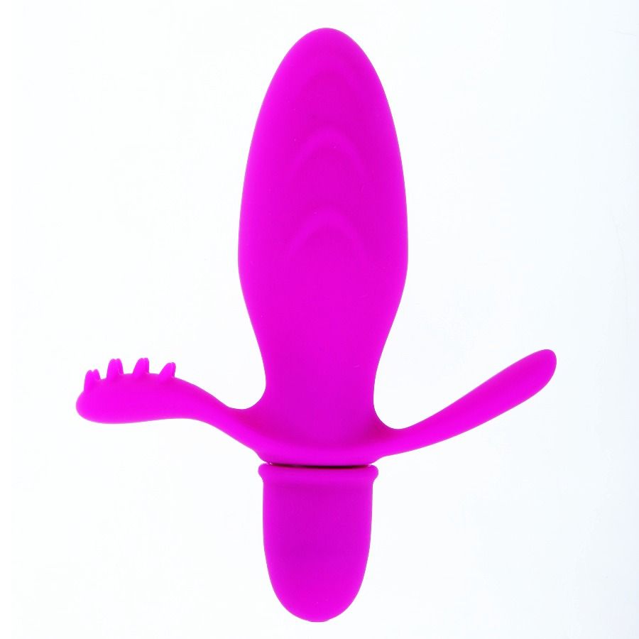 Pretty Love Vibrador Fitch
