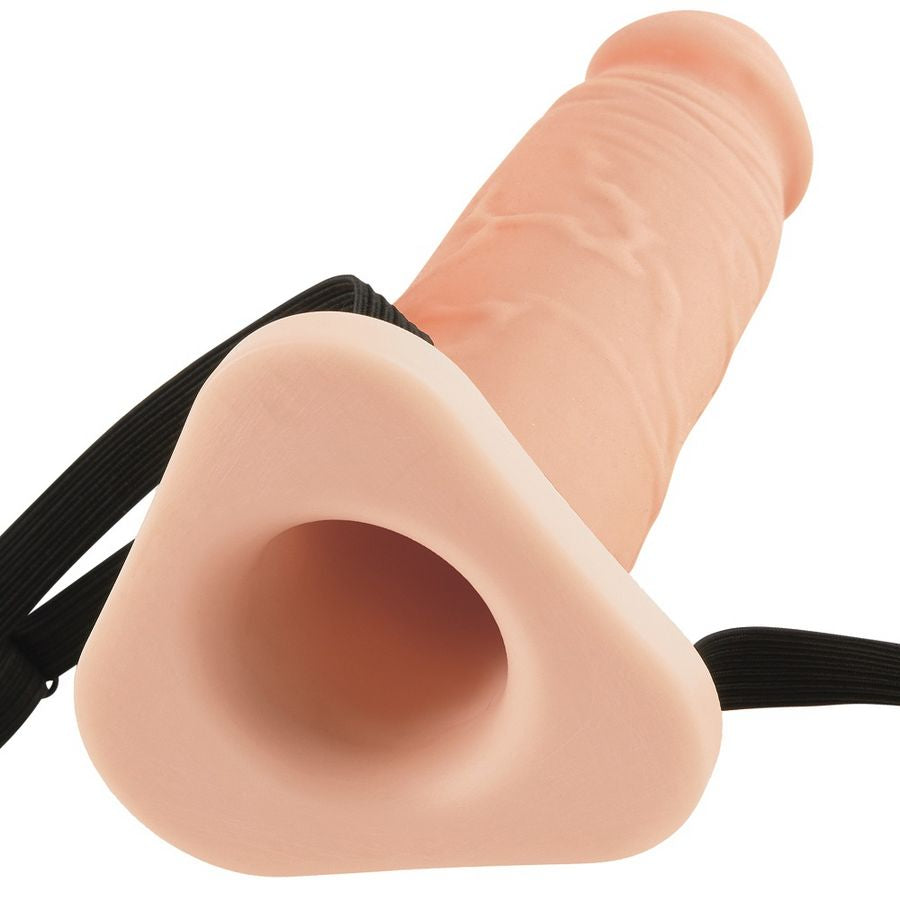 Fantasy X- Tensions Silicone Hollow Extension 20cm