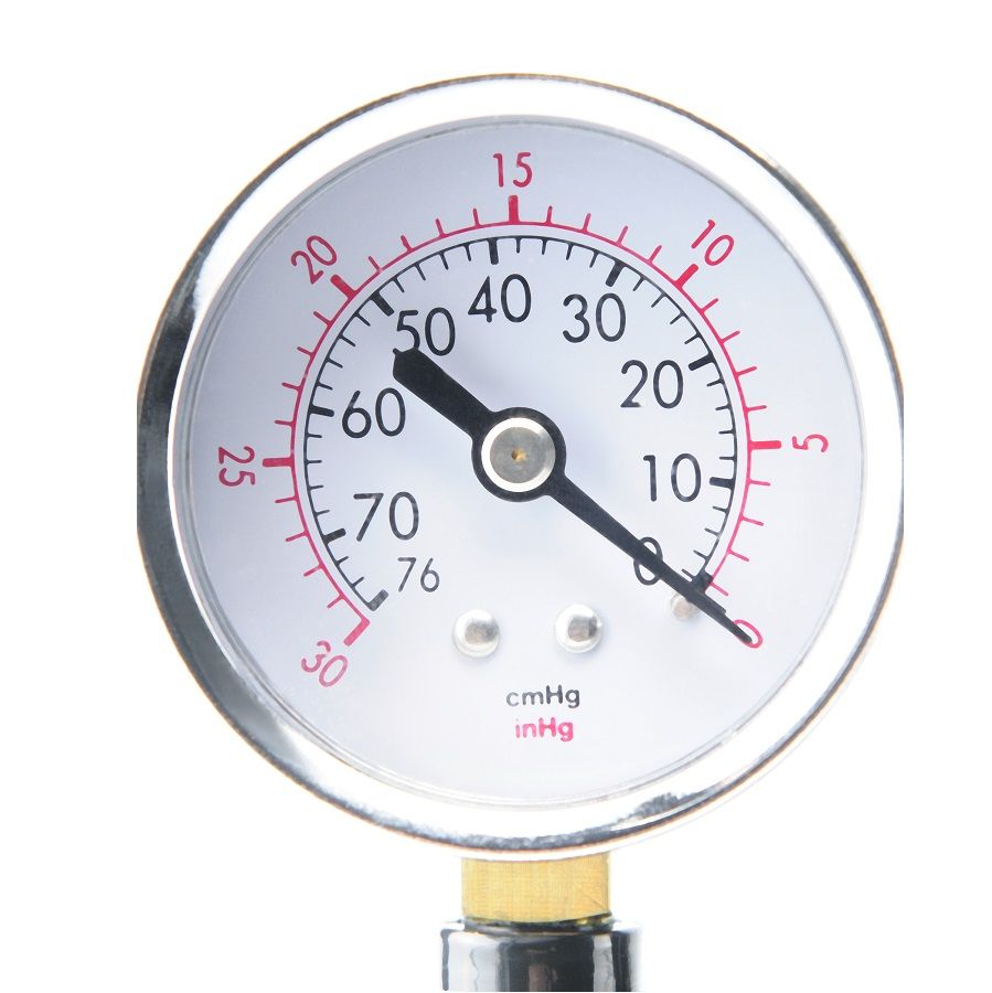 Pump Worx Bomba de Alimentação de Precisão Máxima.