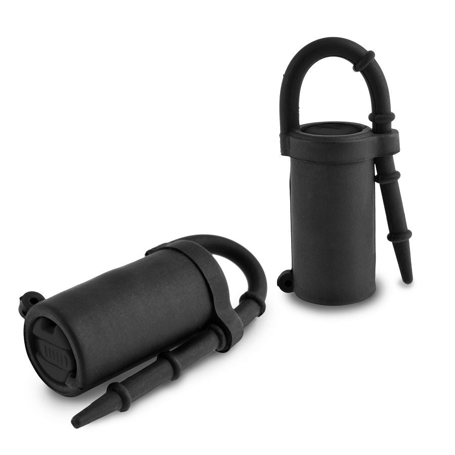 Fetish Fantasy Limited Edition Vibrando Silicone Nipple Teazers