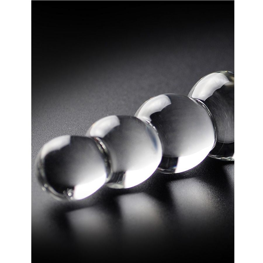 Icicles Massageador de Vidro N. 2