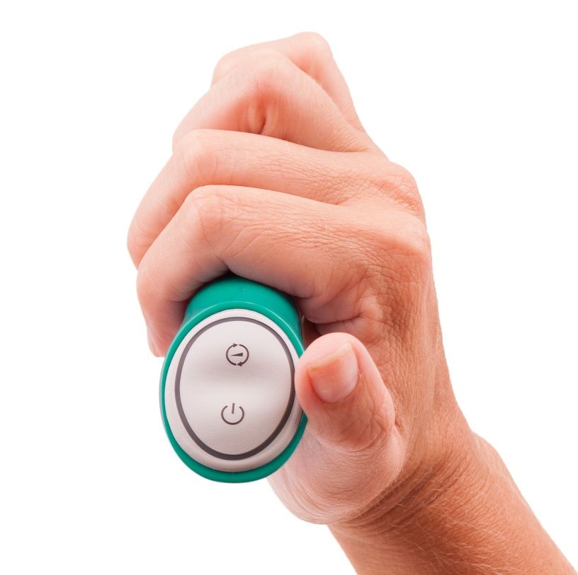 B Swish Bwild Deluxe Coelho Vibrador Jade