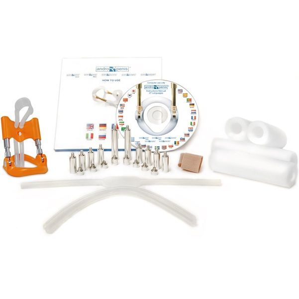 Andropenis Mini Extensor de Pénis