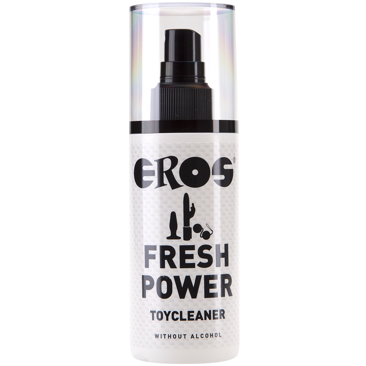 Eros Power Line - Power Sem Lcool