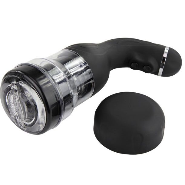 Baile Masturbador Automtico Rotation Amante 5v