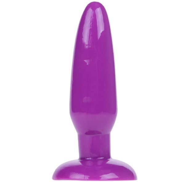 Baile -Plug Anal Pequeno Lils 15 cm