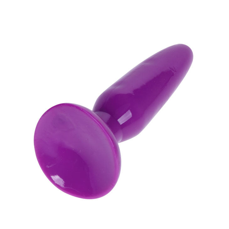 Baile -Plug Anal Pequeno Lils 15 cm
