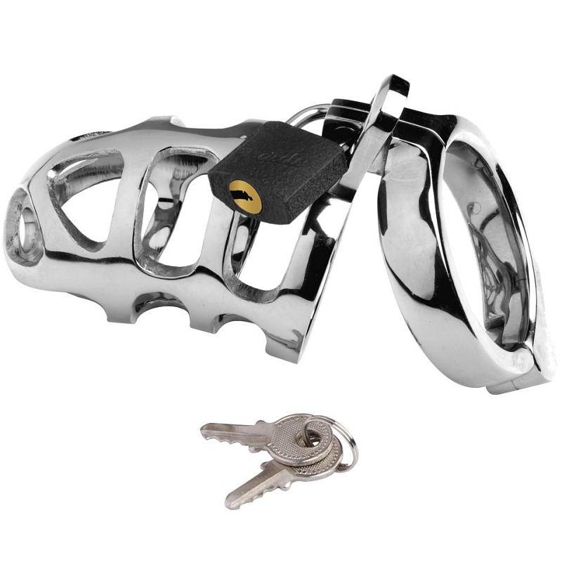 Metal Hard Anel de Gaiola Gaiola de Metal