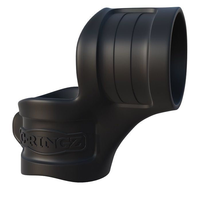 Fantasy C-ringz Anel e Esfera Fantasy Big Cock