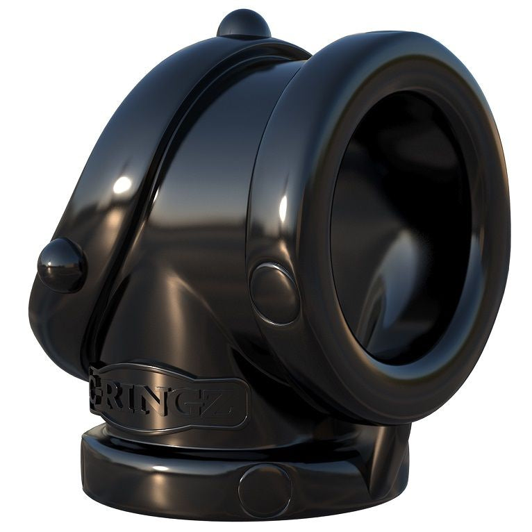 Fantasy C-ringz Tubo Duro Rock