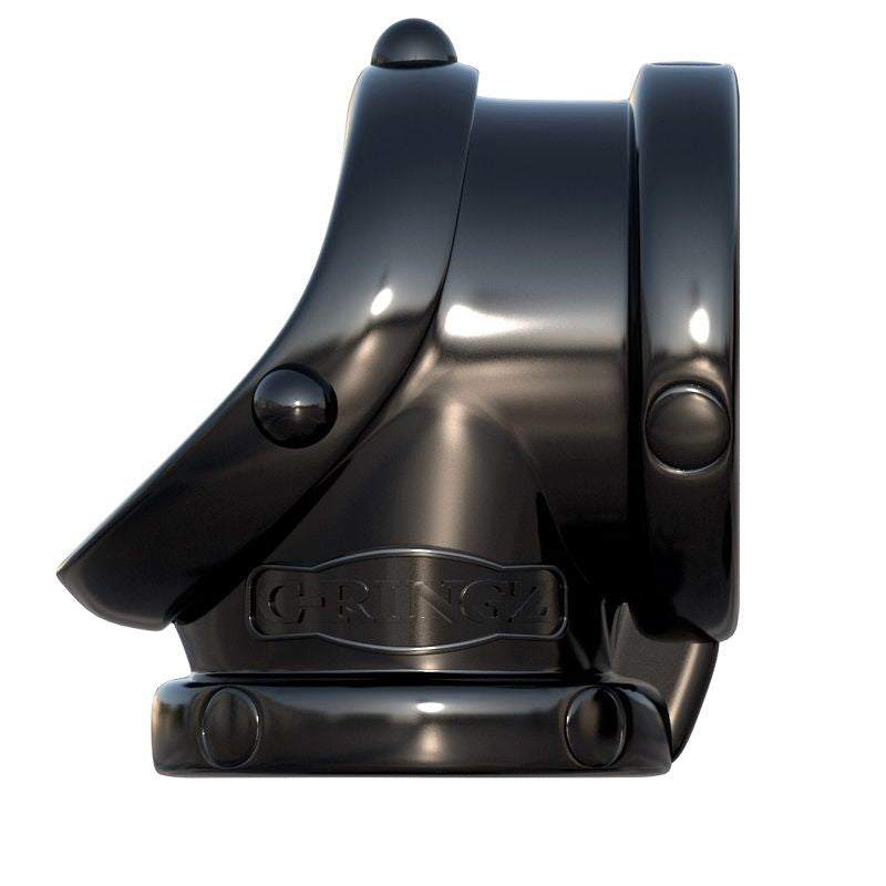 Fantasy C-ringz Tubo Duro Rock