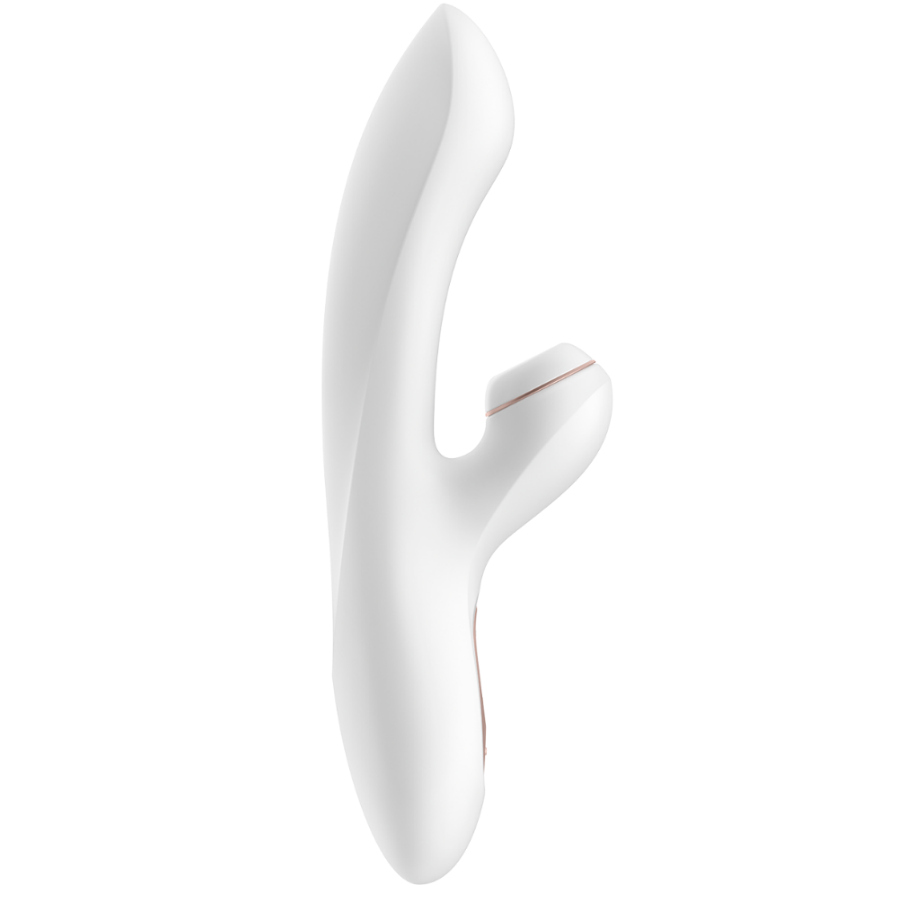 Satisfyer Pro G-spot Coelho Edio 2020