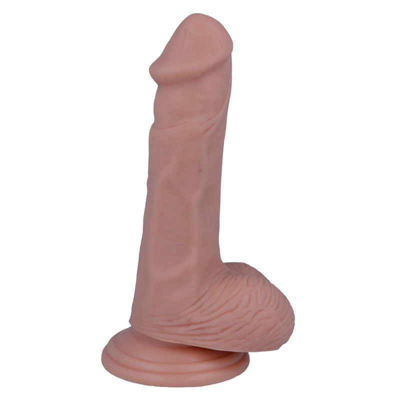 Mr Intense 5 Realistic Penis 16.5 Cm -o- 3.5 Cm